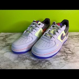 Nike Air Force 1 low